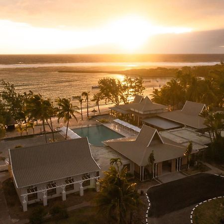 Cotton Bay Resort & Spa Trefles Ngoại thất bức ảnh