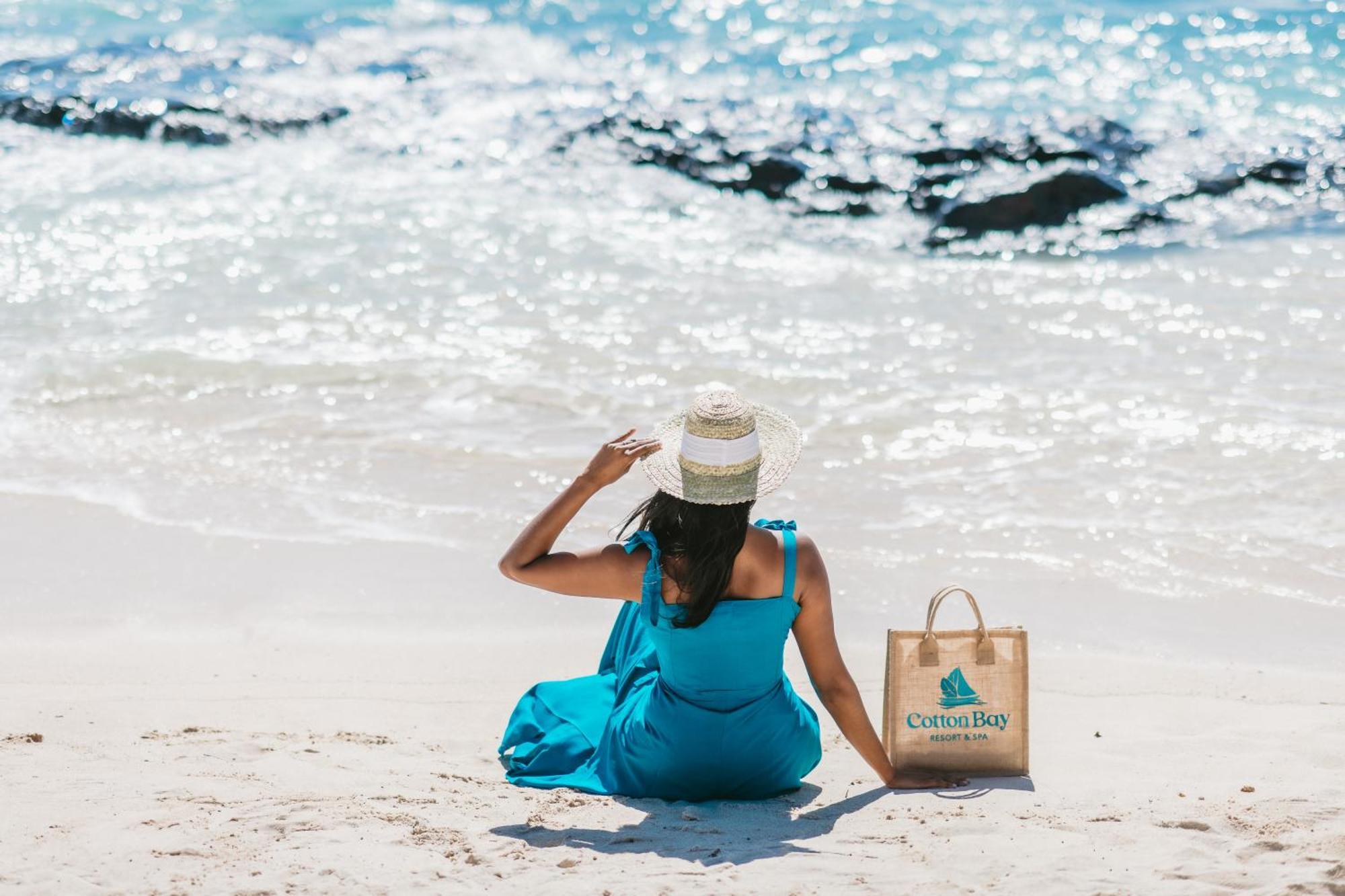 Cotton Bay Resort & Spa Trefles Ngoại thất bức ảnh