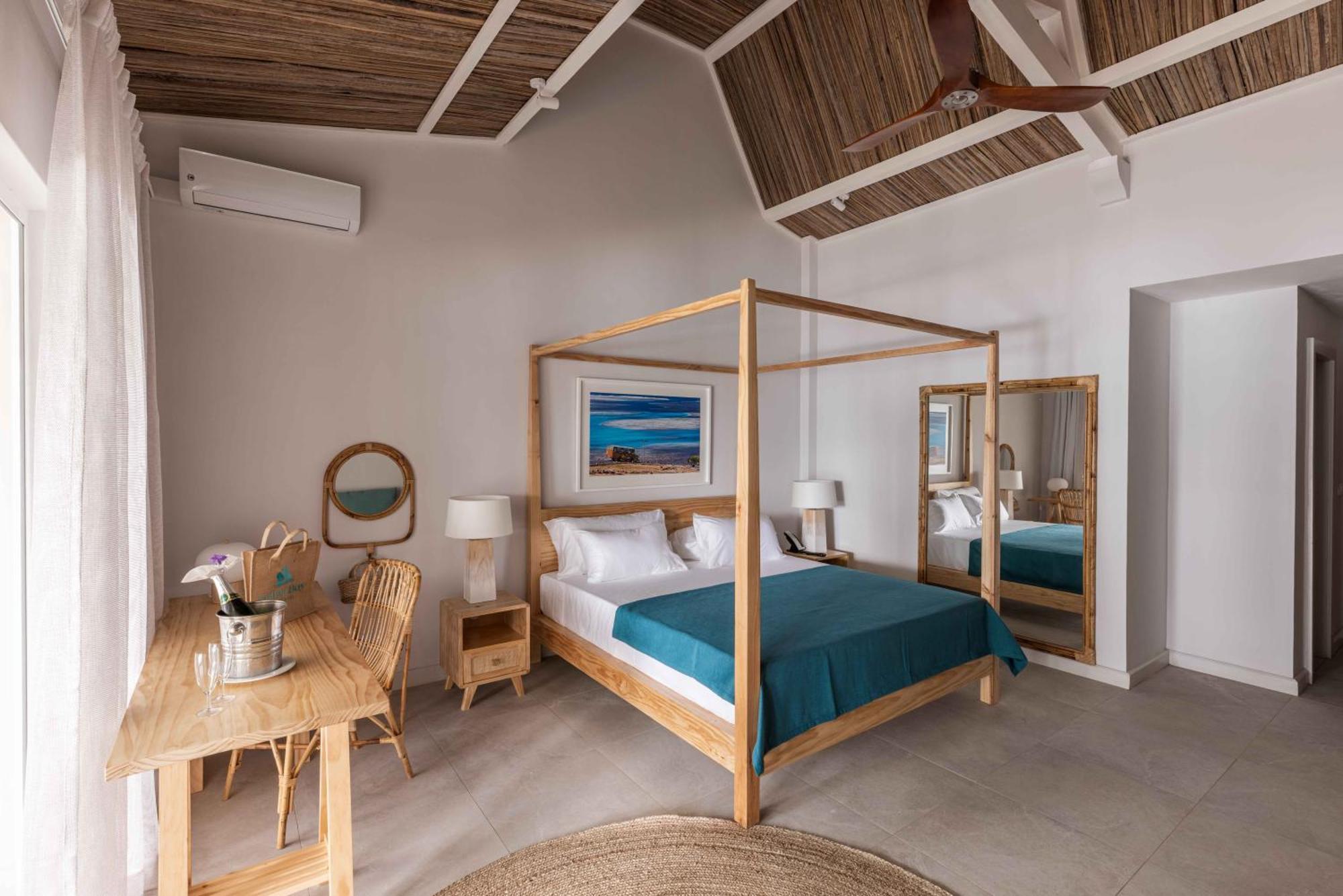 Cotton Bay Resort & Spa Trefles Ngoại thất bức ảnh