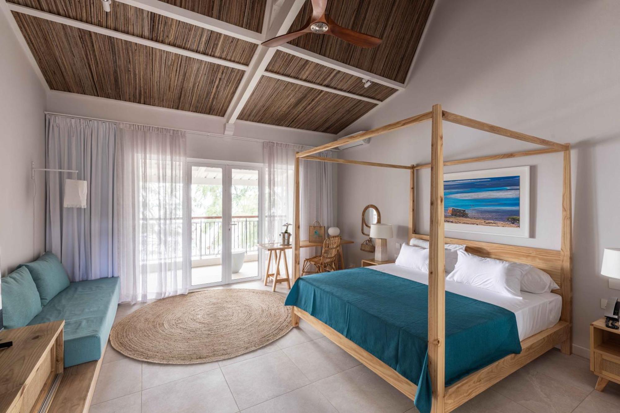 Cotton Bay Resort & Spa Trefles Ngoại thất bức ảnh